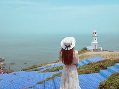 -漳州滨海火山岛自然生态风景区