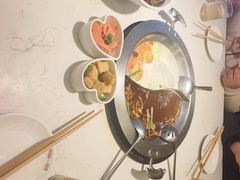 -川锅一号火锅(铜山万达店)