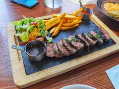 -澳骄 Aussie Kitchen·手工披萨·西餐(国大店)