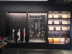 -TOP健身私教工作室(侨香店)