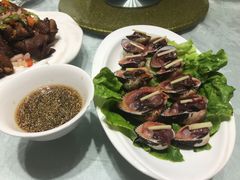 -利鸿私宴(南京路步行街店)