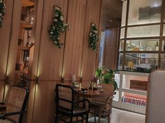 -泰香米泰国餐厅(中大国际店)