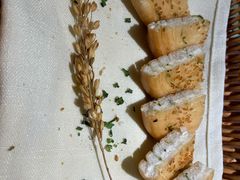 葱油饼-辛香汇·现炒川菜(淮海路百盛店)
