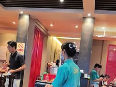 -南门涮肉(通州大船店)