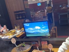 -巴奴毛肚火锅(广益哥伦布店)