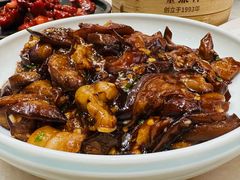 茄子-金鼎轩(方庄天坛店)