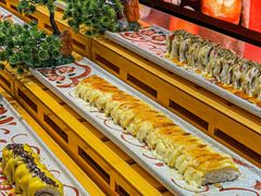 -韩盛·盛江山自助料理(奥体万达店)