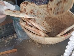 -徐记红川肉烧饼