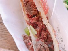 -驴世家驴肉火烧·凉皮·胡辣汤(五道口店)