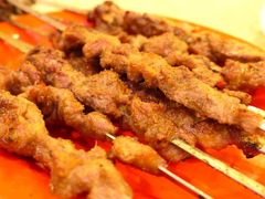 -维吾尔餐厅(宜山路店)