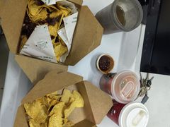 -VIKING SALOON西部美式烟熏烤肉(和平路店)