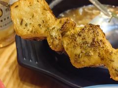 -老姑砂锅·烧烤天津菜(体北道店)