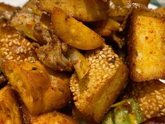 -新疆巴州金丝特餐厅(大钟寺店)