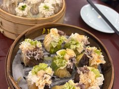 -都一处烧麦馆(前门店)