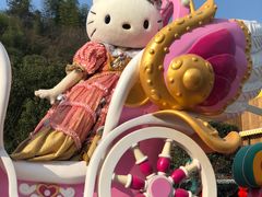 -杭州Hello Kitty乐园