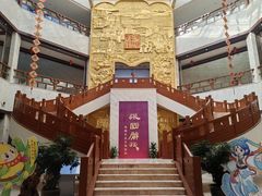 -张掖市博物馆