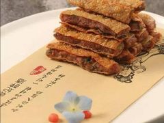 -缤圣源中国清真菜(群力店)