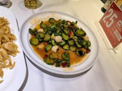 -小螺号海鲜·地道鲁菜(泉城广场店)