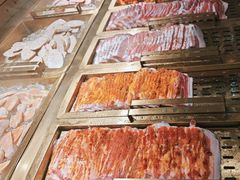 -姜胖胖无限自助烤肉(弹子石店)