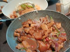 -简小舍· 民间手艺菜(古德寺店)