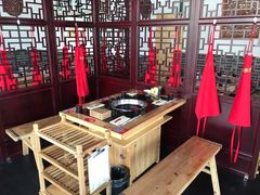 -董家湾重庆老火锅(张家窝店)