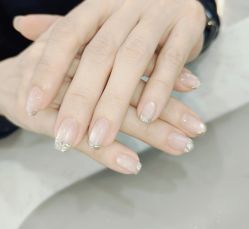 -雅洁美甲美睫