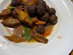 -毡房姑娘·新疆菜·烧烤