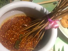 -淀里船宴(卓达店)