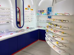 -青聪儿童眼镜(浦江店)
