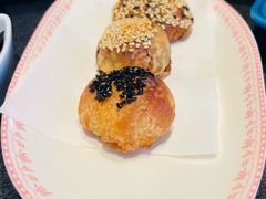 -拾久(朝阳公园店)
