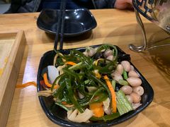 -谈骨论斤大盆骨(顺义店)