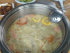 -重庆乌鱼庄·龙滋鲜(青羊大道店)