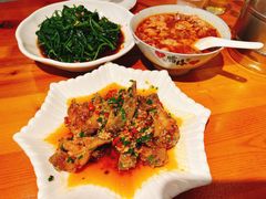 -益华家菜屋(世茂店)