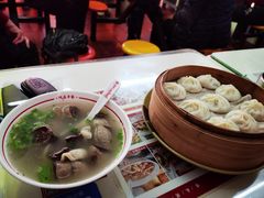 -津品味小吃(大学湾店)