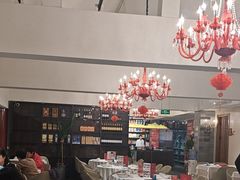 -月福京味斋·烤鸭店·北京菜(鼓楼总店)