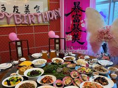 -良友·地标海鲜青岛菜(五四广场店)