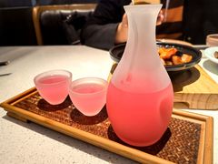 -竹外桃花·江南小酒馆(SKP·S店)