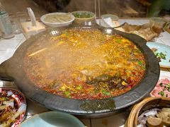 -费明中罗非鱼(大石坝店)