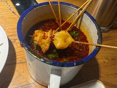 -小核桃品质串店(世茂大道店)