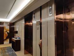 -郑州美盛喜来登大酒店