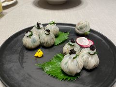 -山里亲戚(淞虹路店)