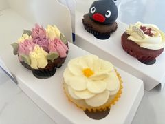 -Pantry's Best派悦坊蛋糕(K11购物艺术中心店)