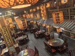 -杨记隆府(南坪店)