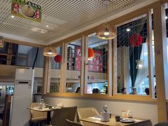 -隆喜元鱼汤包·海鲜(中联广场店)
