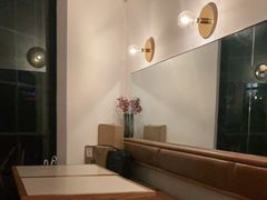 -Bitter酒吧(五原路店)