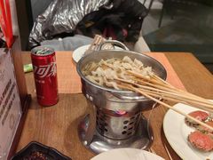 -松咖啡自助餐厅·松北香格里拉