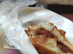 -吉品合酥脆烤饼(太平洋森活天地店)