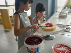 -千浔一暖DIY蛋糕烘焙(人民大学店)
