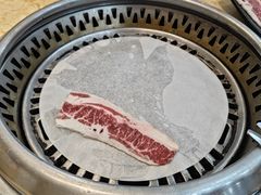 -德寿宫韩国料理(下沙店)