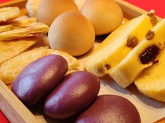 -百富源·海鲜辽菜(张士店)